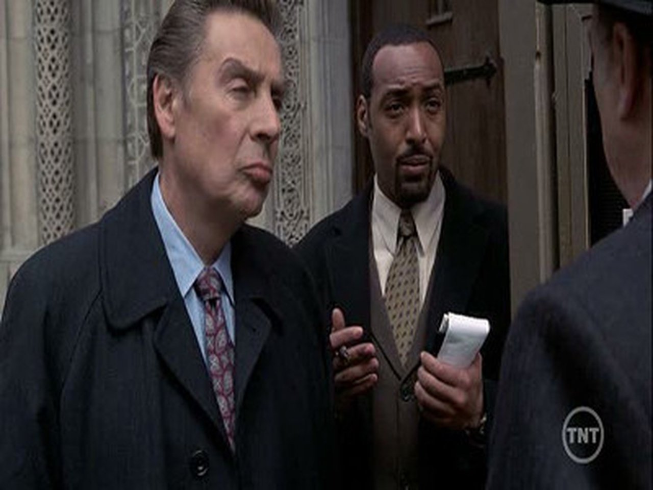 Law & Order - Season 11 Episode 24 : Deep Vote