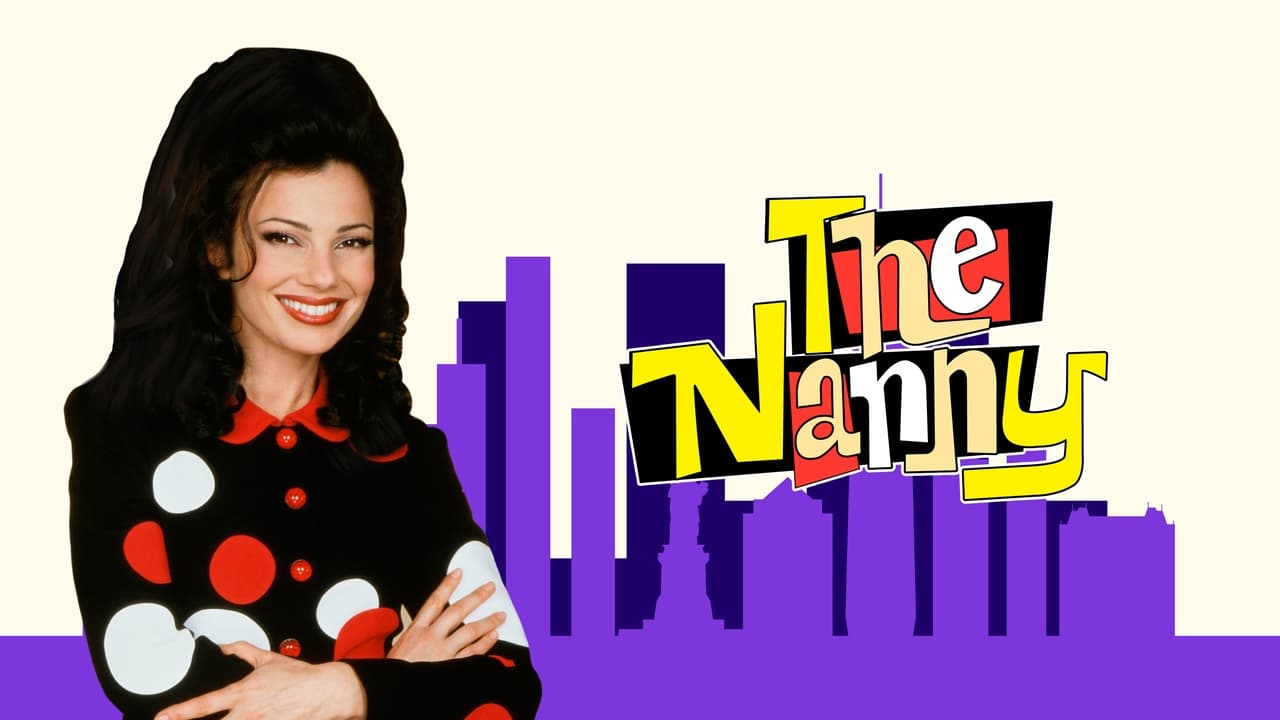 The Nanny - Season 1