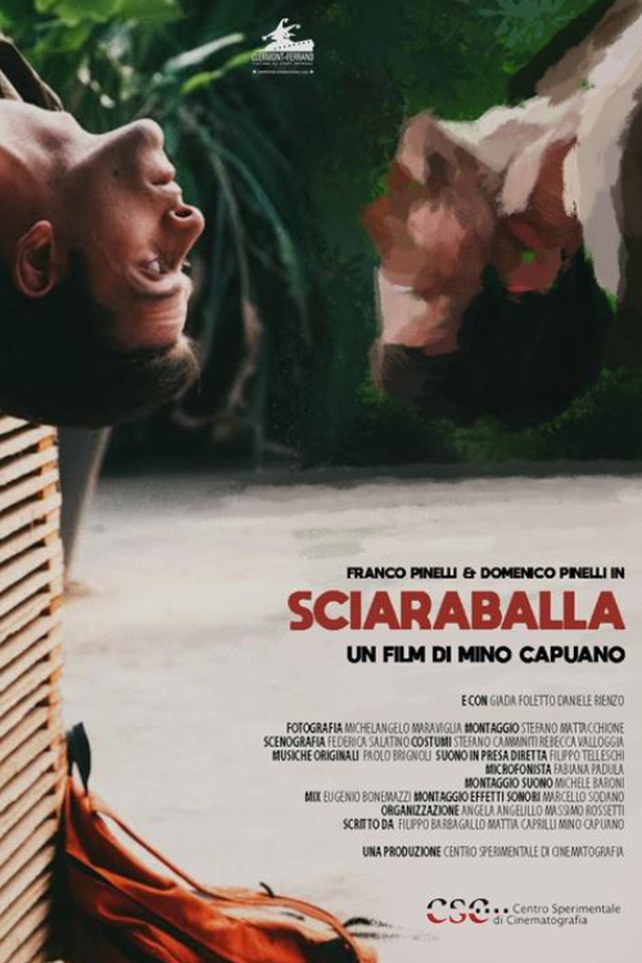 Sciaraballa Sciaraballa