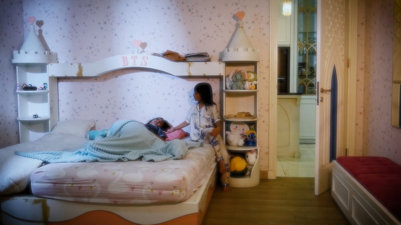 Kakak Angkat still 10