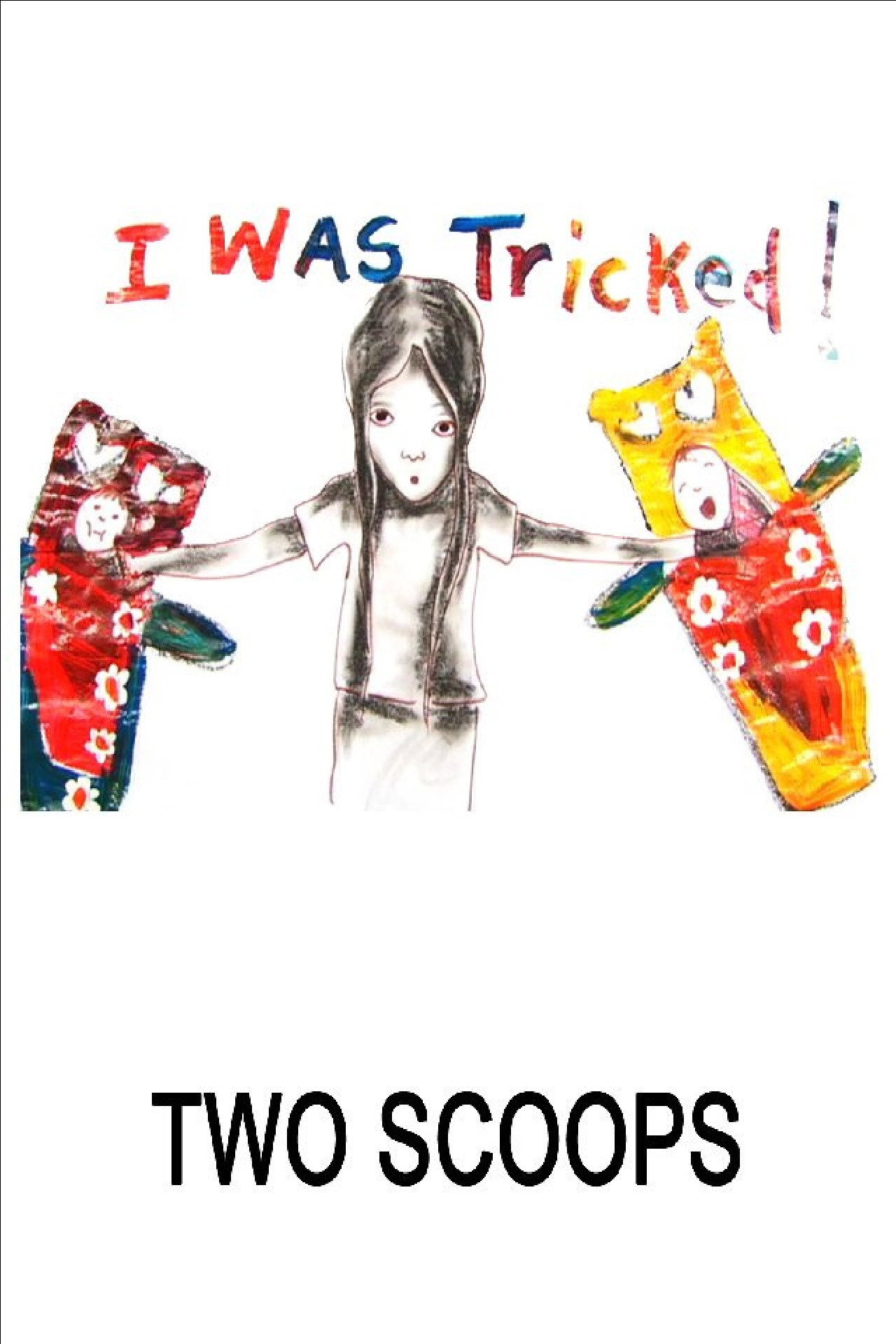Two Scoops filmaffisch
