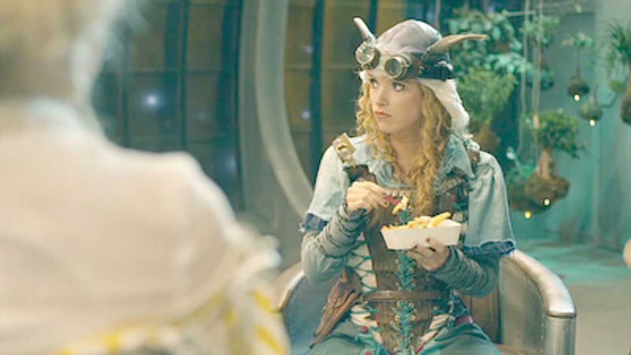 Zingaburia — Épisode 1