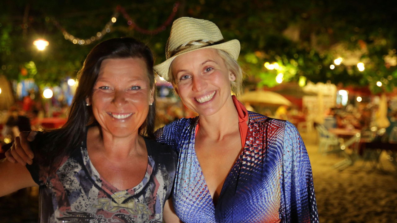 Tina på besök — Épisode 1