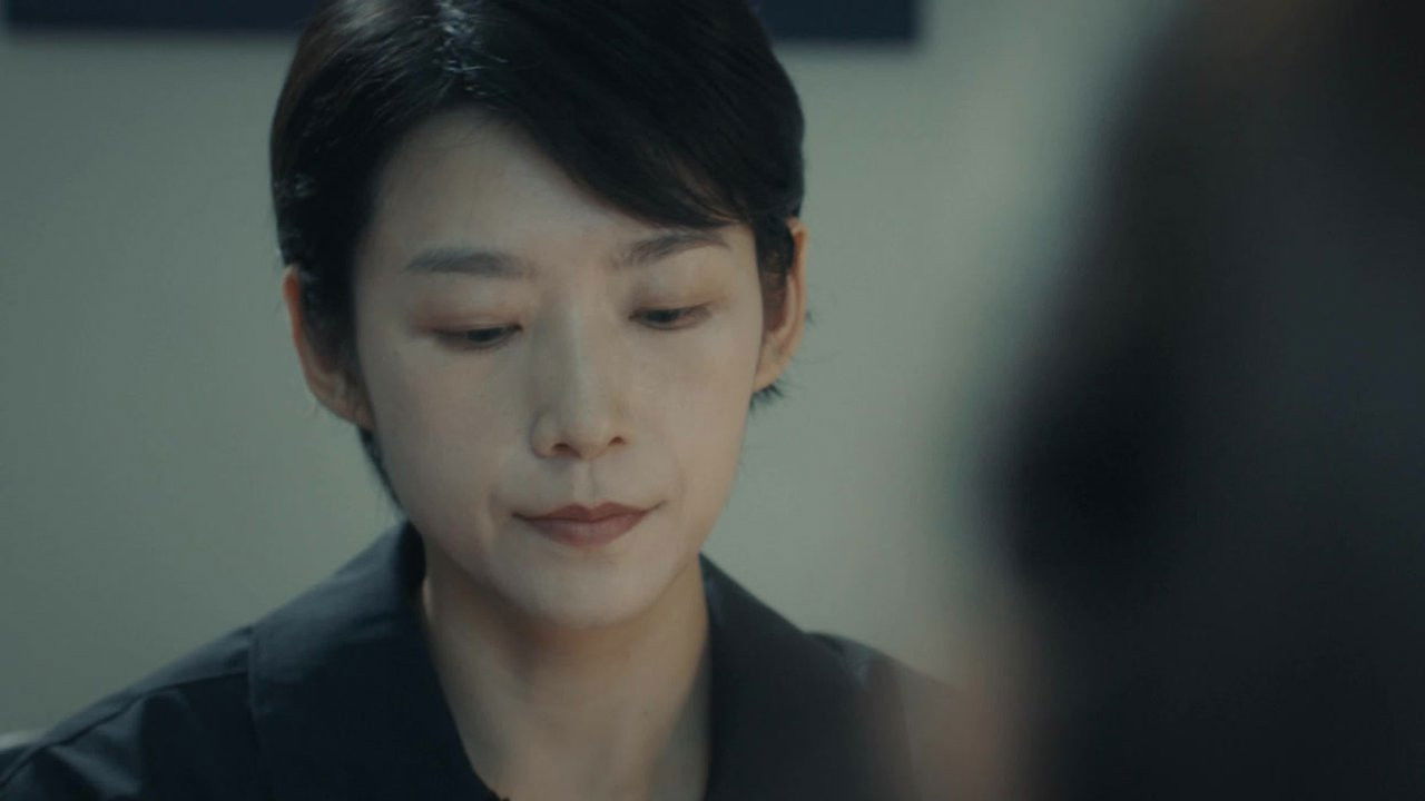 盲点 — Épisode 4