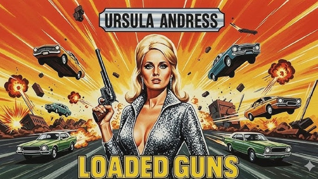 Loaded Guns