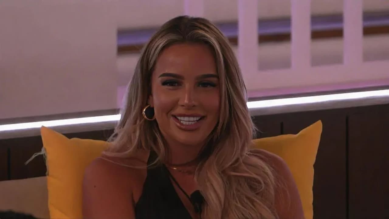 Love Island - Season 10 Episode 40 : Episode 40