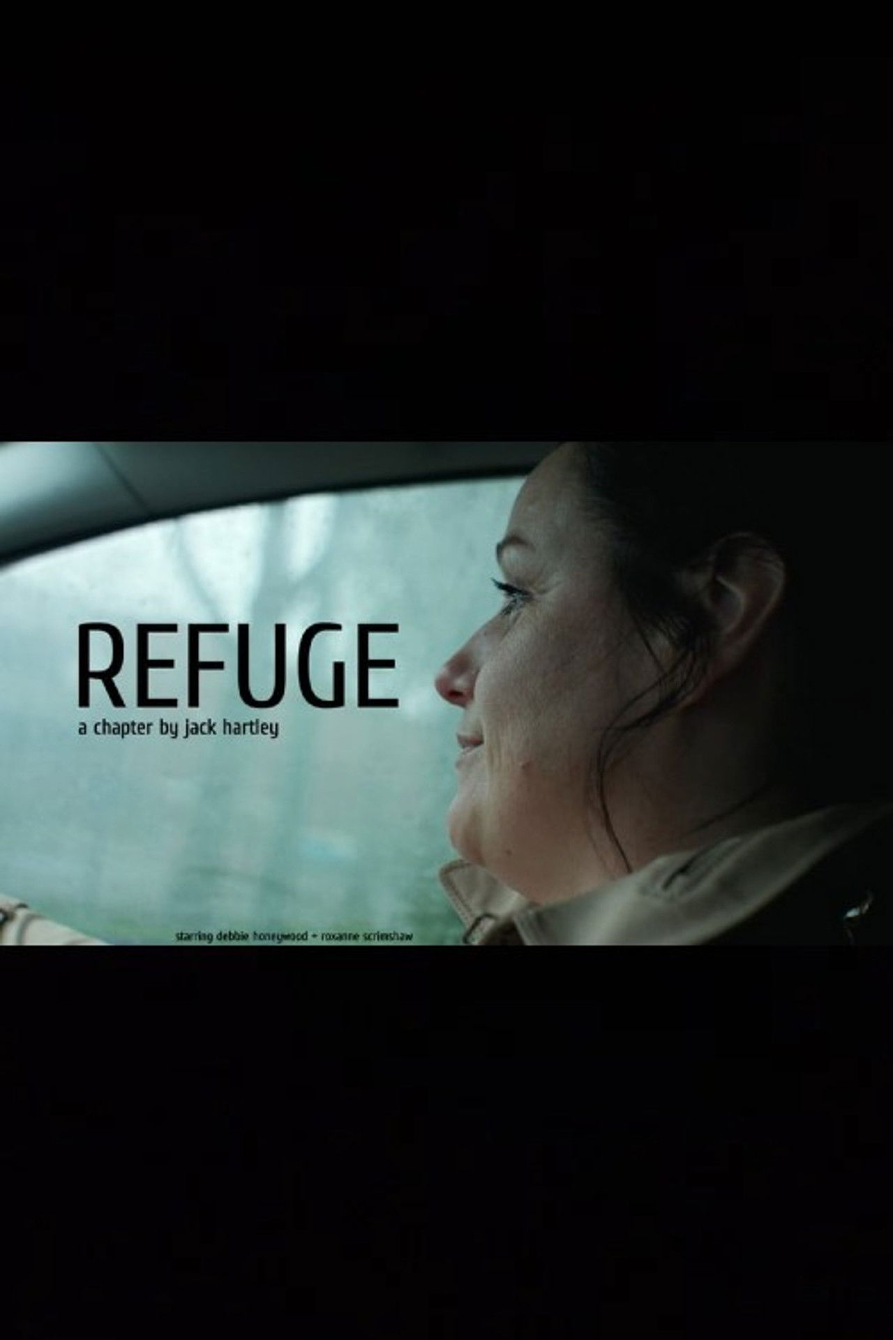 Refuge Backdrop