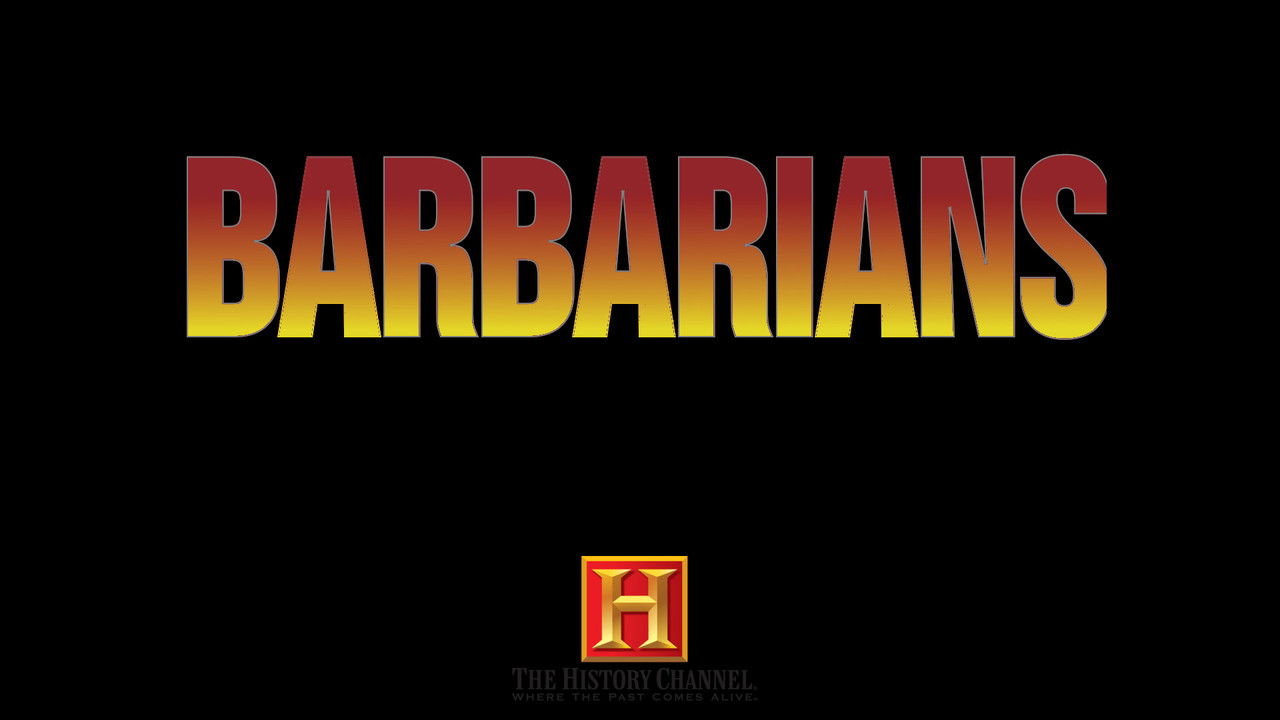 Barbarians official wallpaper
