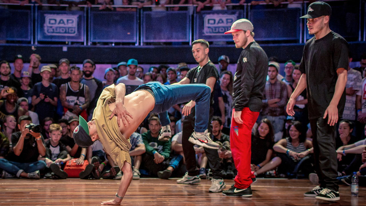 The Break Boys — Épisode 8