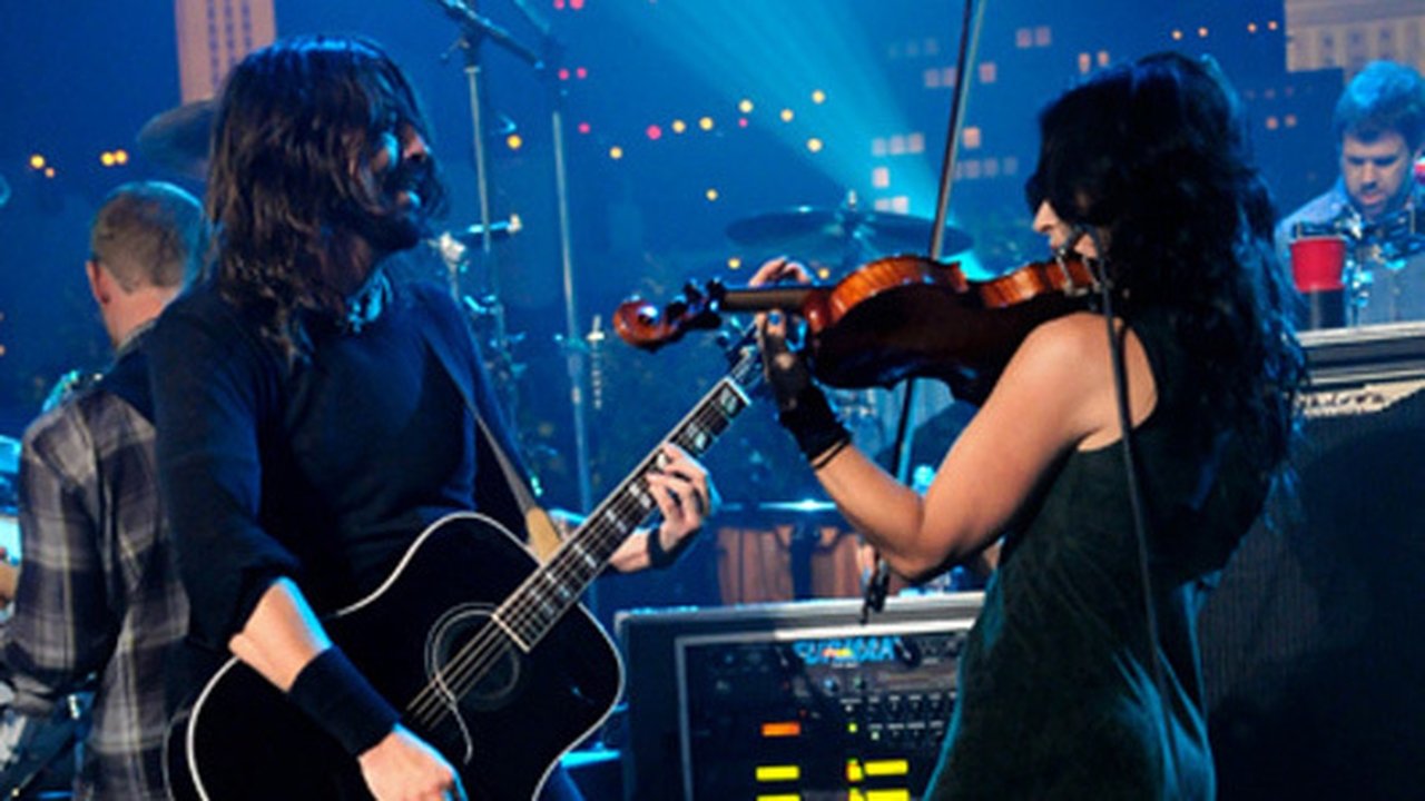 Austin City Limits - Season 34 Episode 9 : Foo Fighters