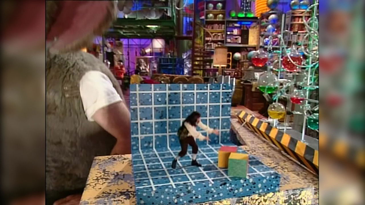 Beakman's World — Épisode 5