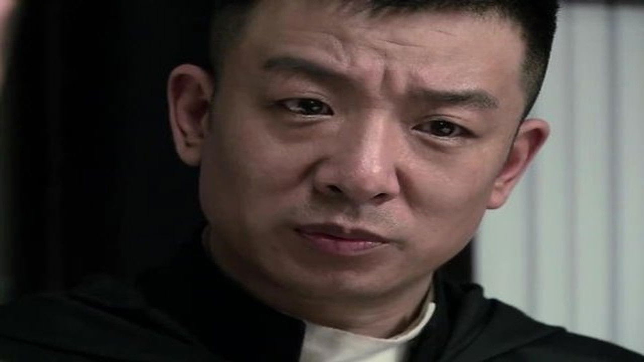 狼烟 — Épisode 28