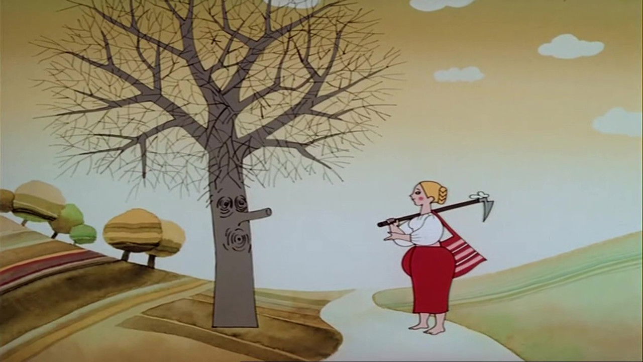 Magyar népmesék — Épisode 11