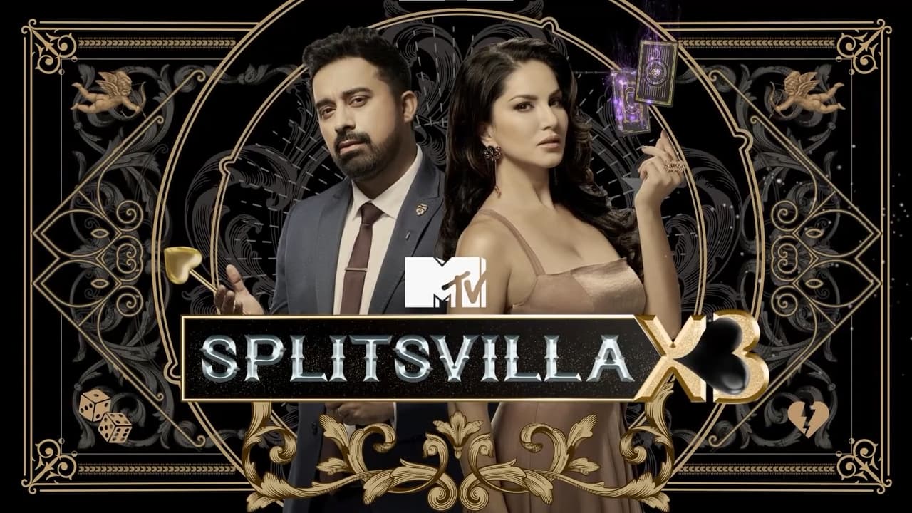 MTV Splitsvilla - Season 10 Episode 13 : Episode 13