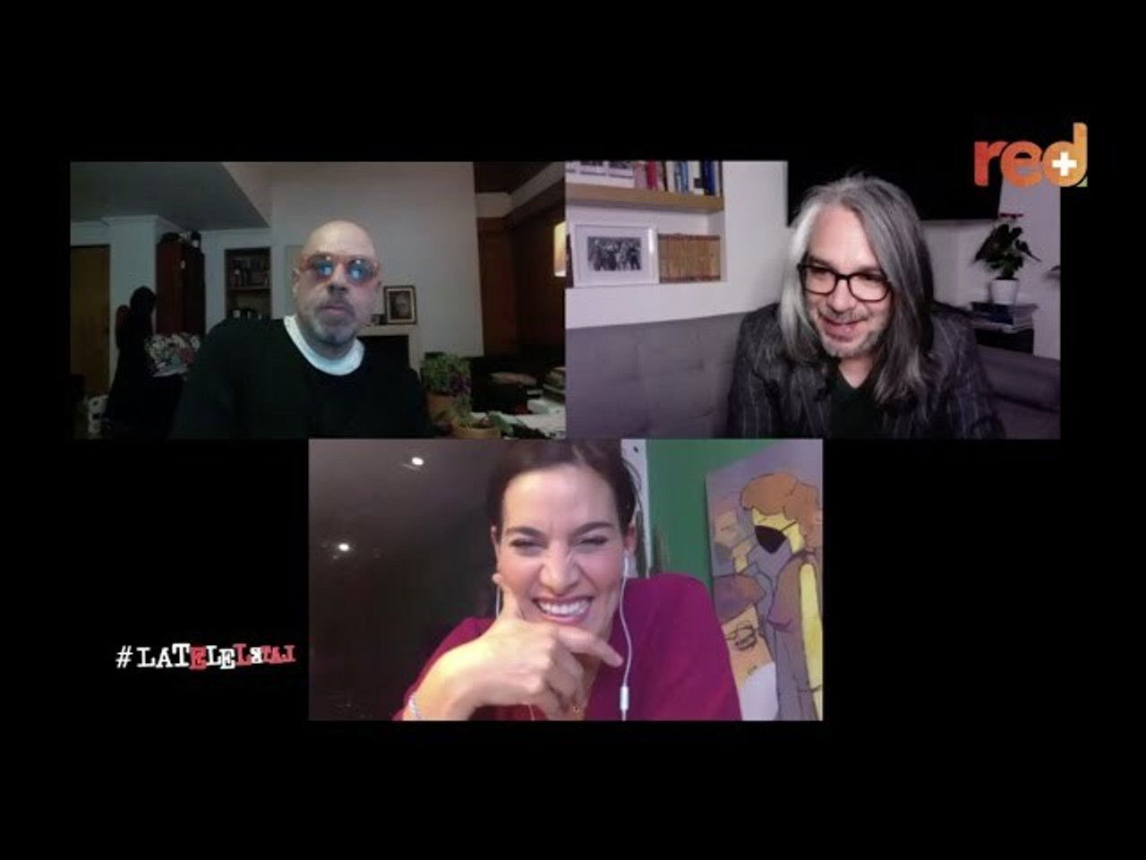 La Tele Letal — Épisode 25