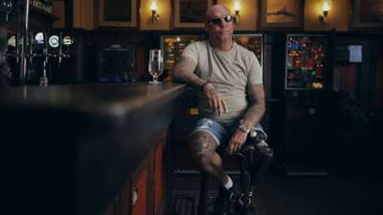 Hells Angels – storhed og fald — Épisode 4