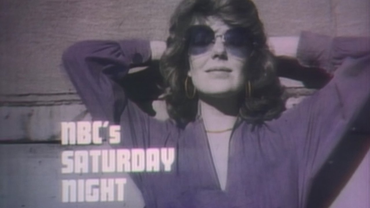 Saturday Night Live - Season 1 Episode 15 : Jill Clayburgh with Leon Redbone