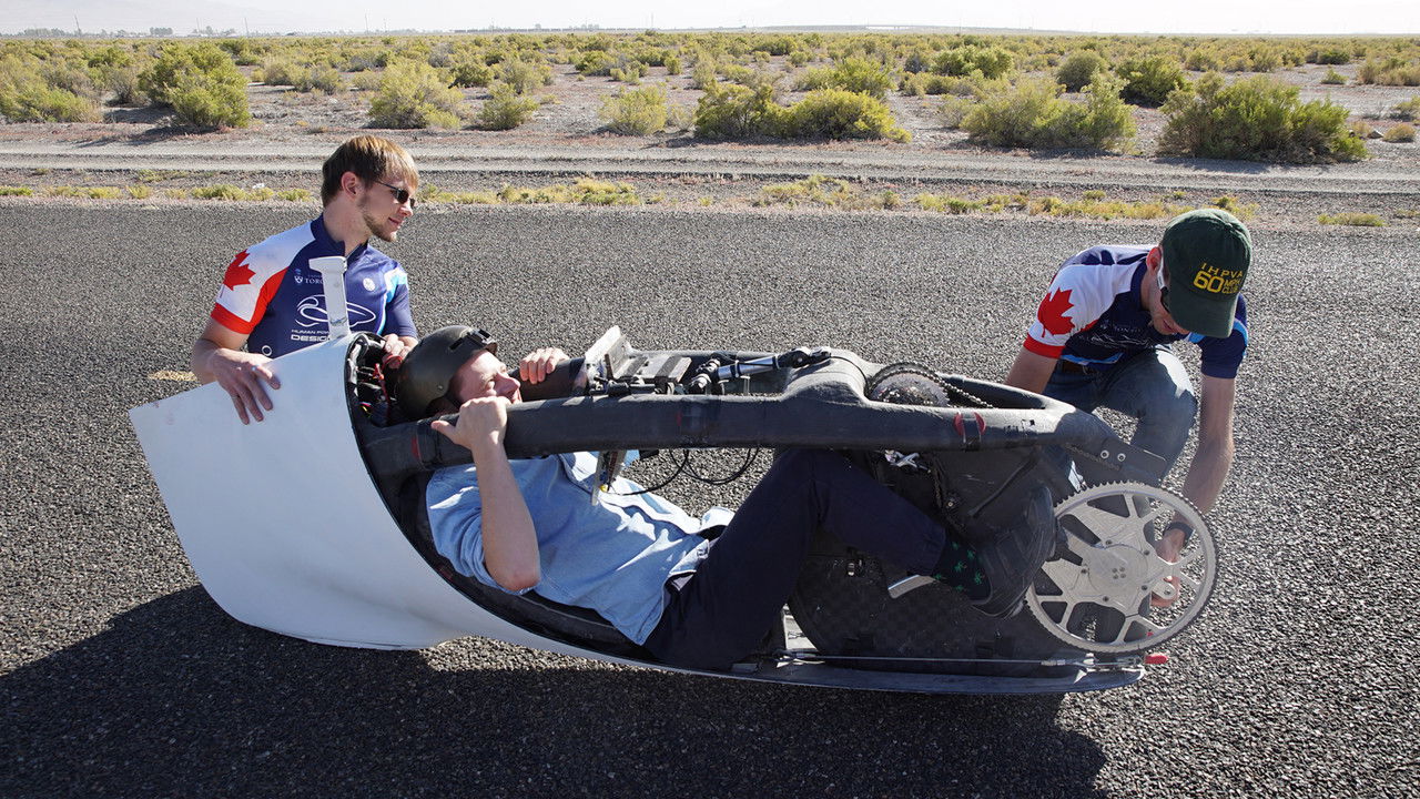 Champions du monde — Épisode 19