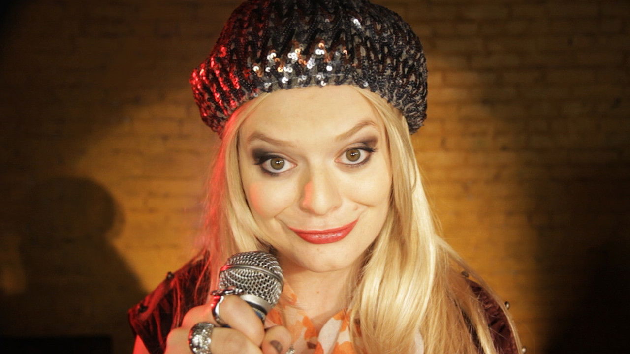 Very Mary-Kate — Épisode 8