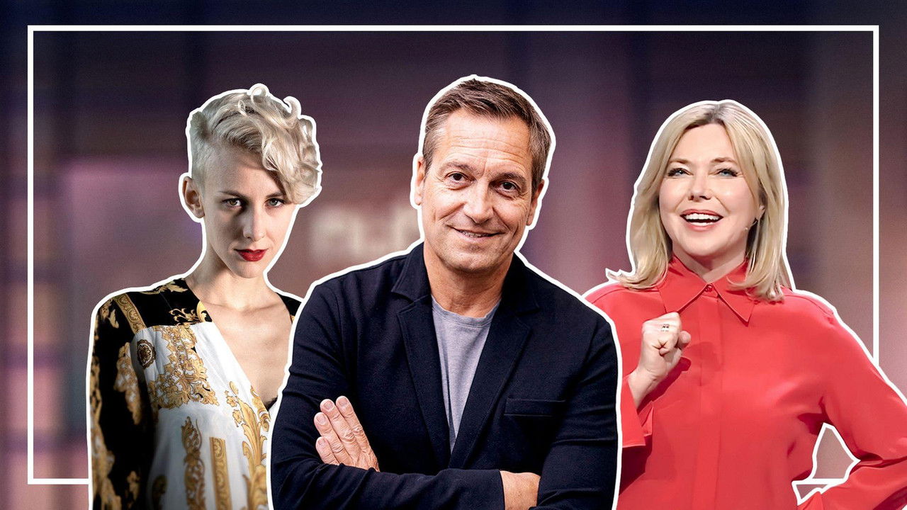 Nuhr im Ersten — Épisode 21