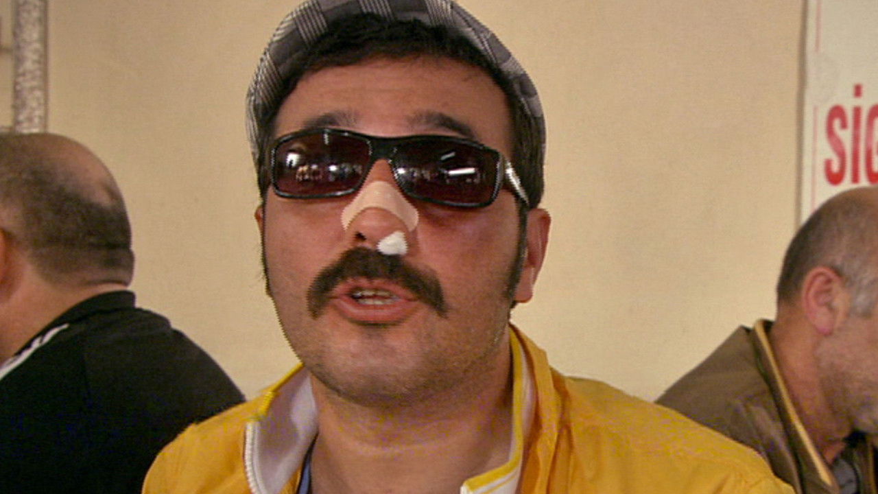 İzmir Çetesi — Épisode 8