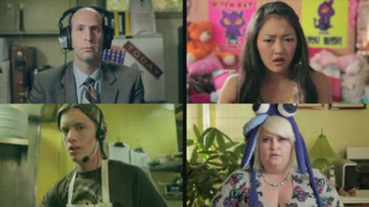 The Guild — Épisode 1