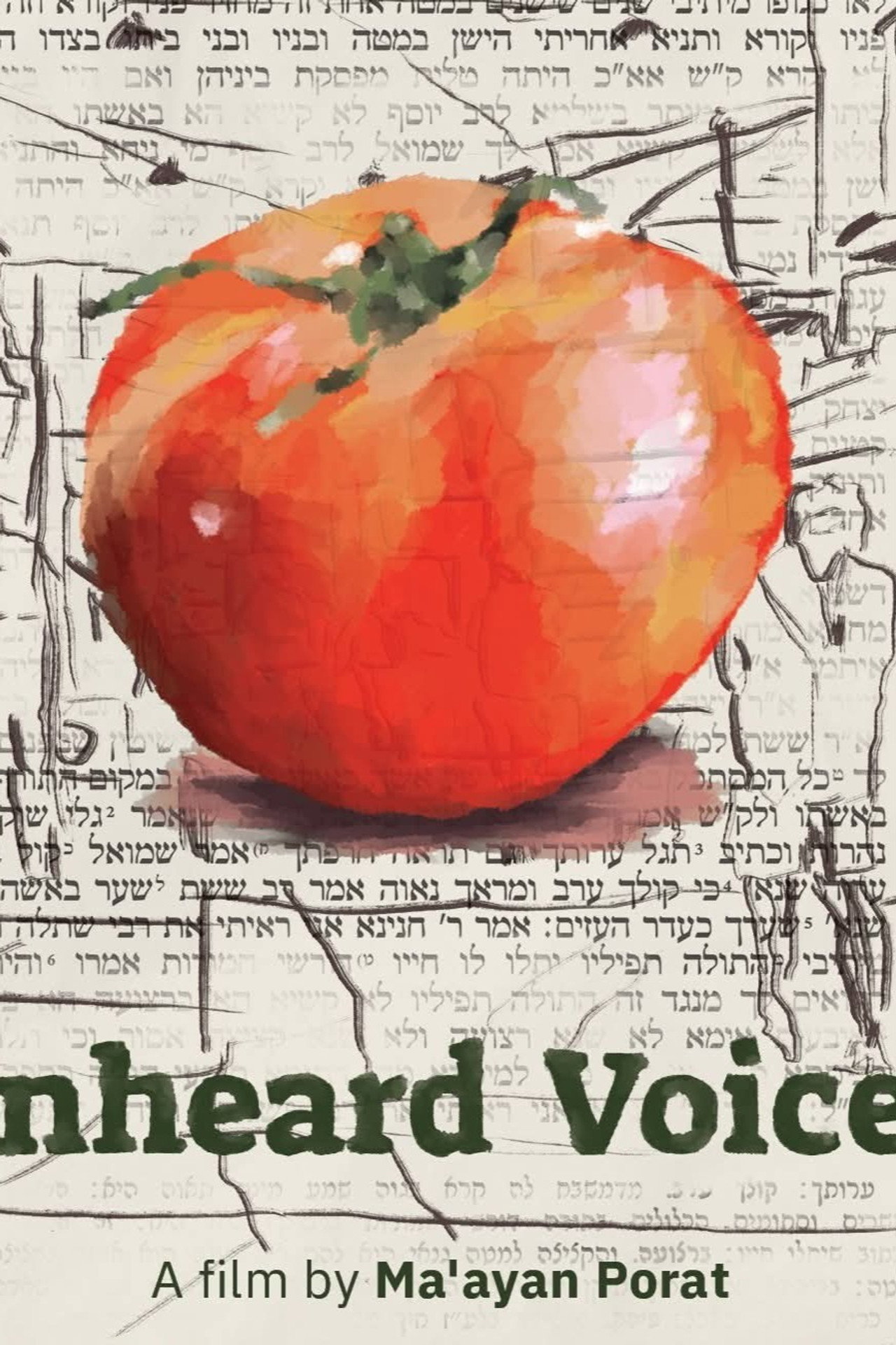 Unheard Voices‏