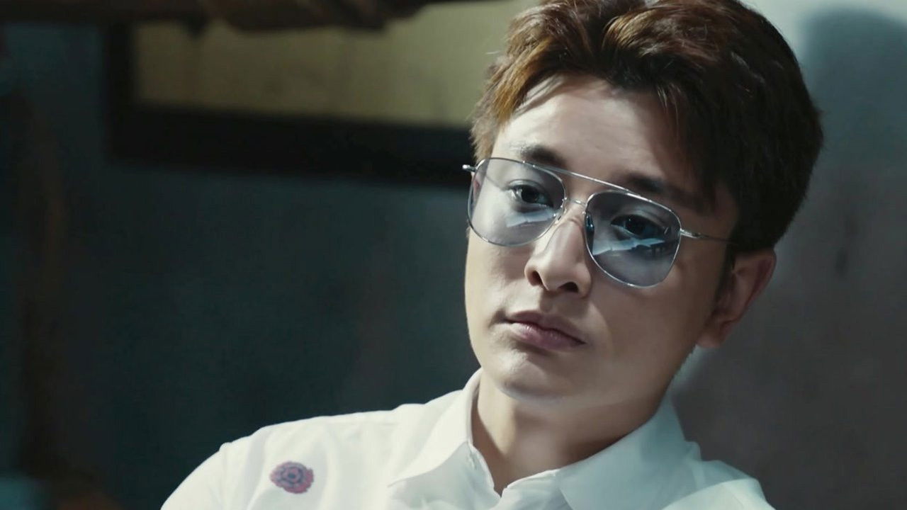 爱在星空下 — Épisode 13