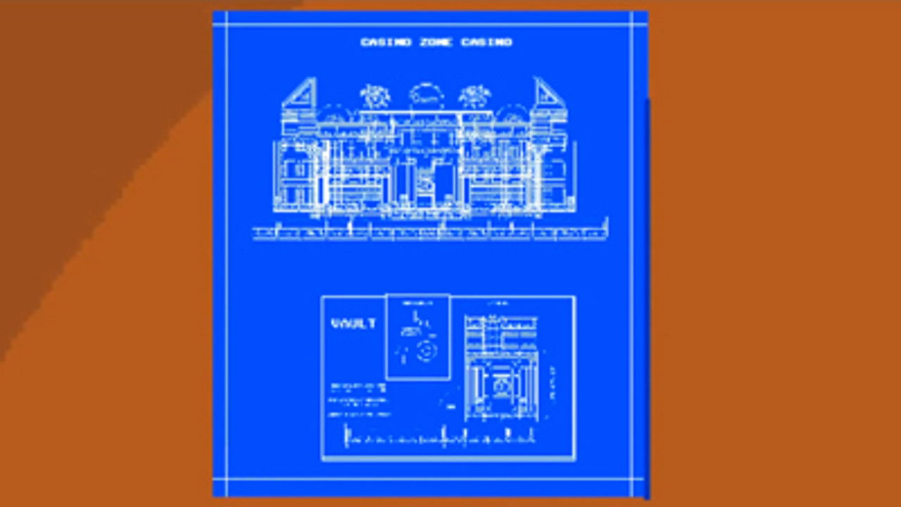 Sonic for Hire — Épisode 4