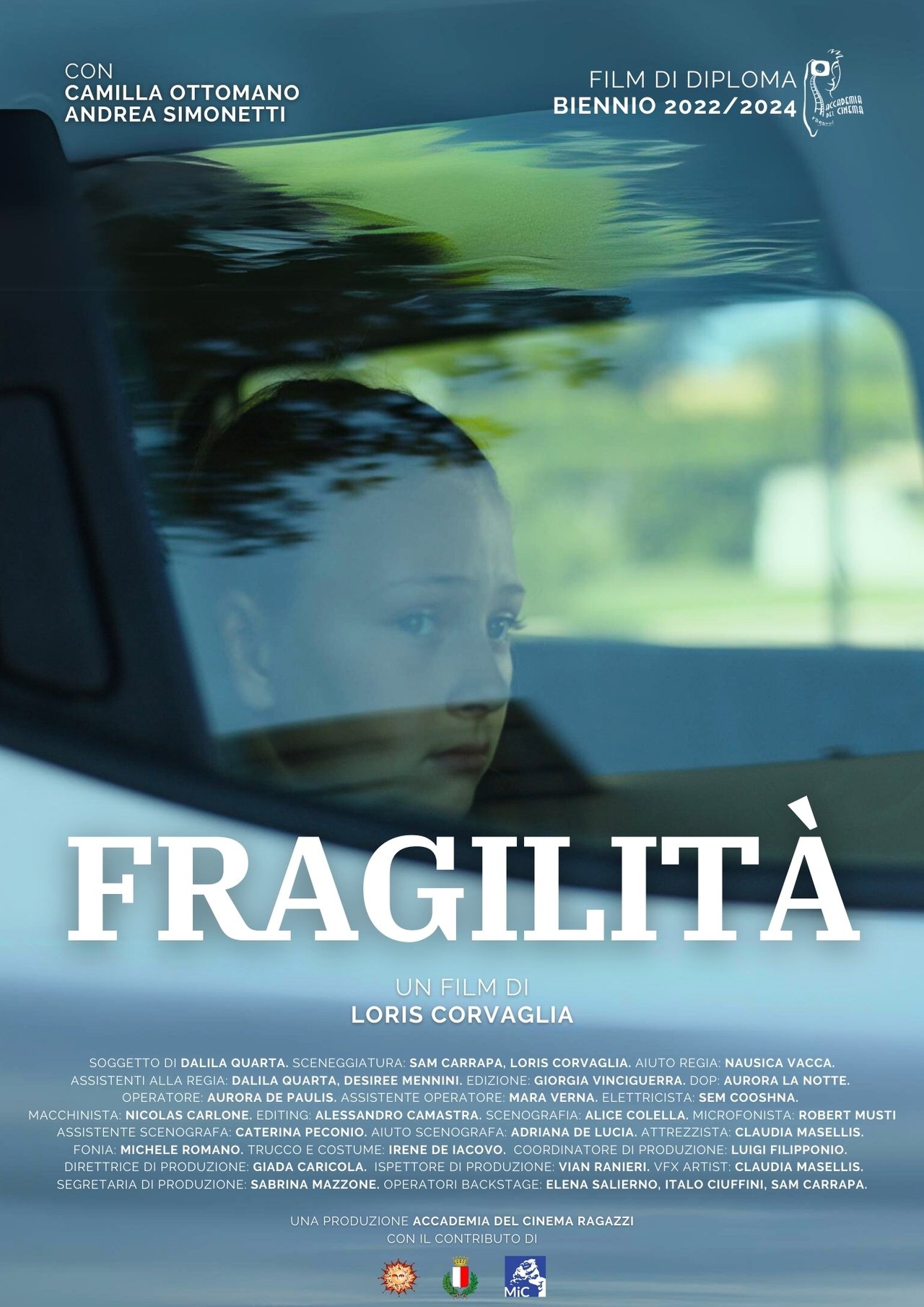 Fragilità Fragilità