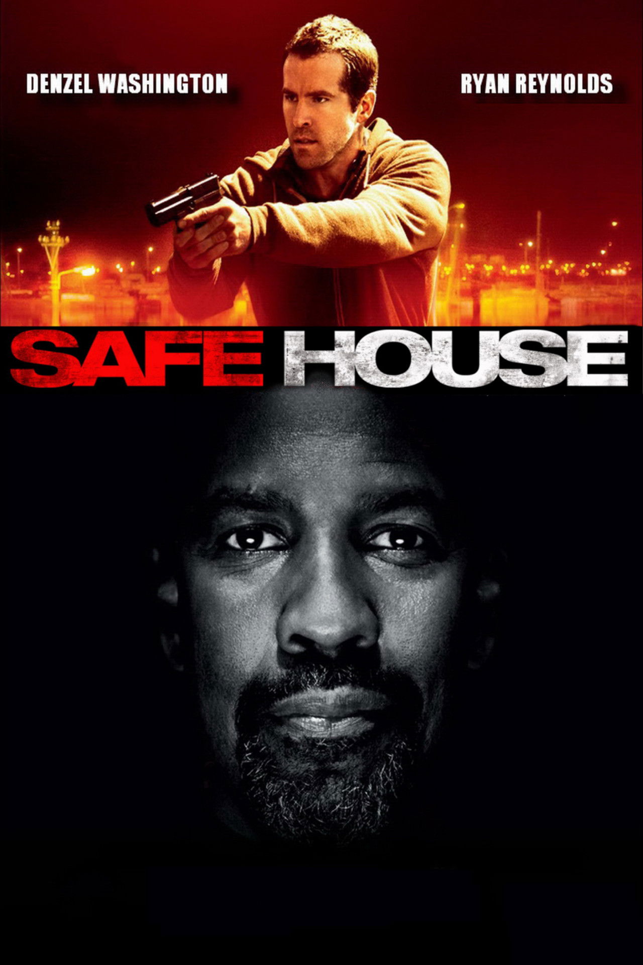 Safe House subtitles English