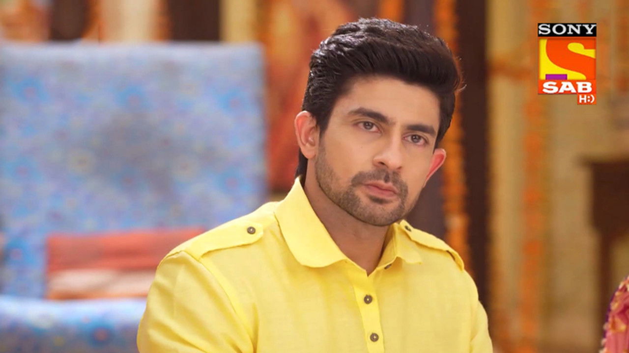 Sajan Re Phir Jhoot Mat Bolo — Épisode 321