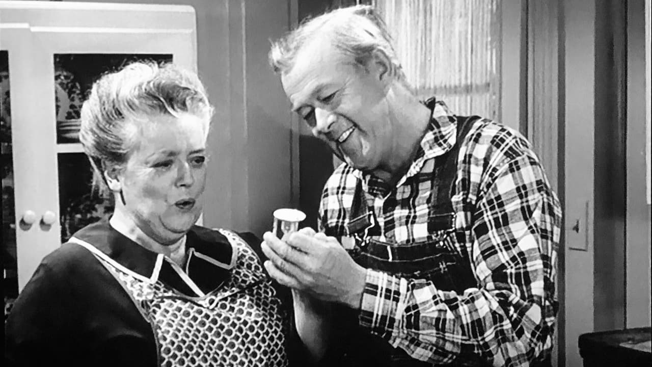 The Andy Griffith Show - Season 5 Episode 27 : Aunt Bee's Invisible Beau