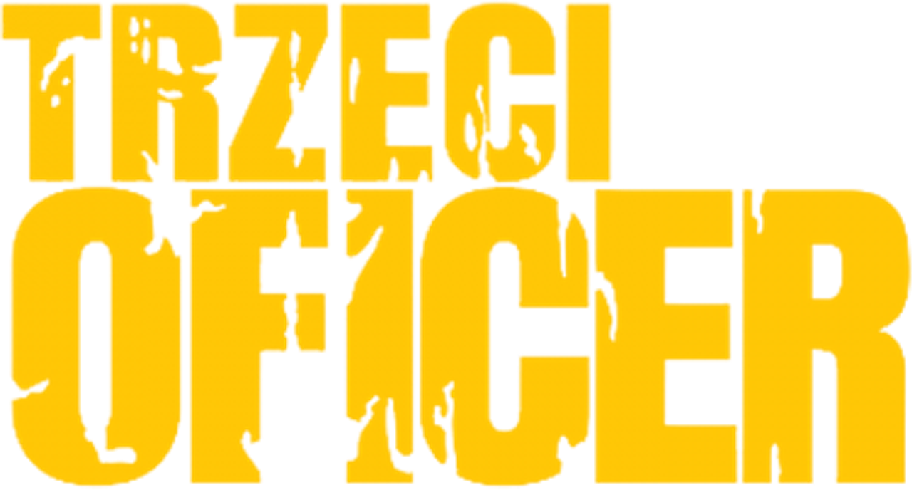 Trzeci oficer