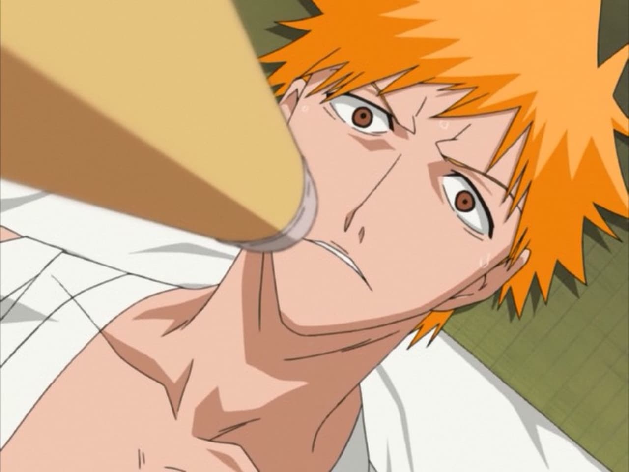 Bleach - Season 1 Episode 17 : Ichigo Dies!