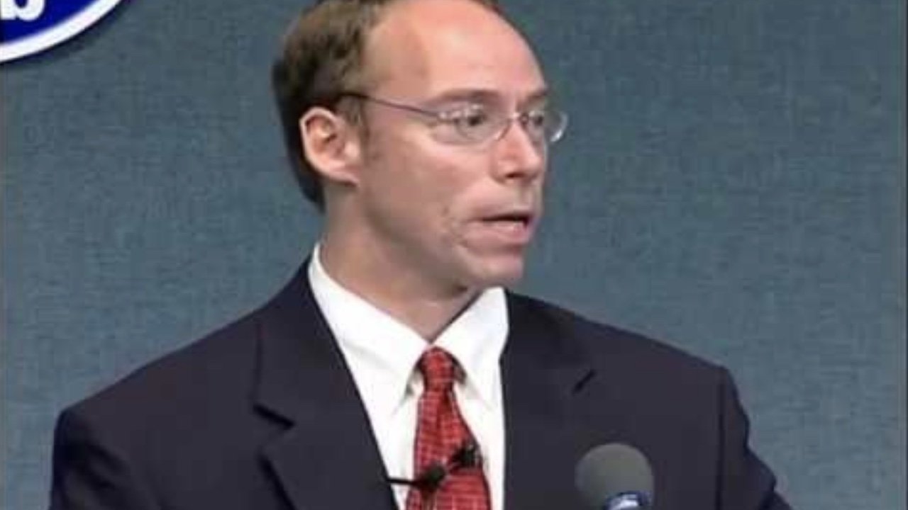Dr. Steven Greer