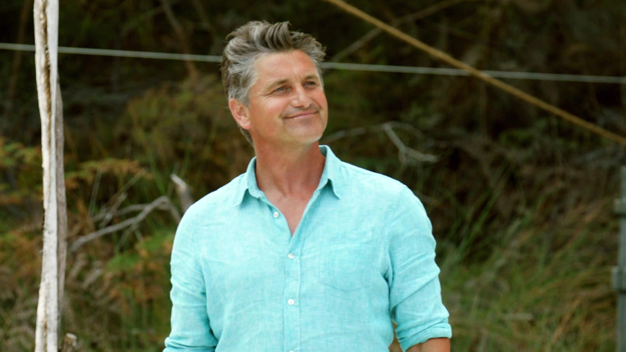 Celebrity Treasure Island — Épisode 20