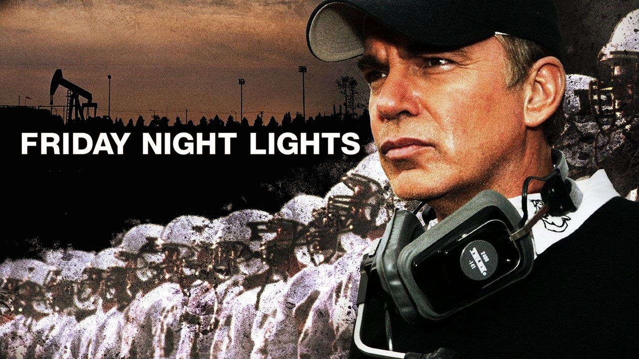 Friday Night Lights