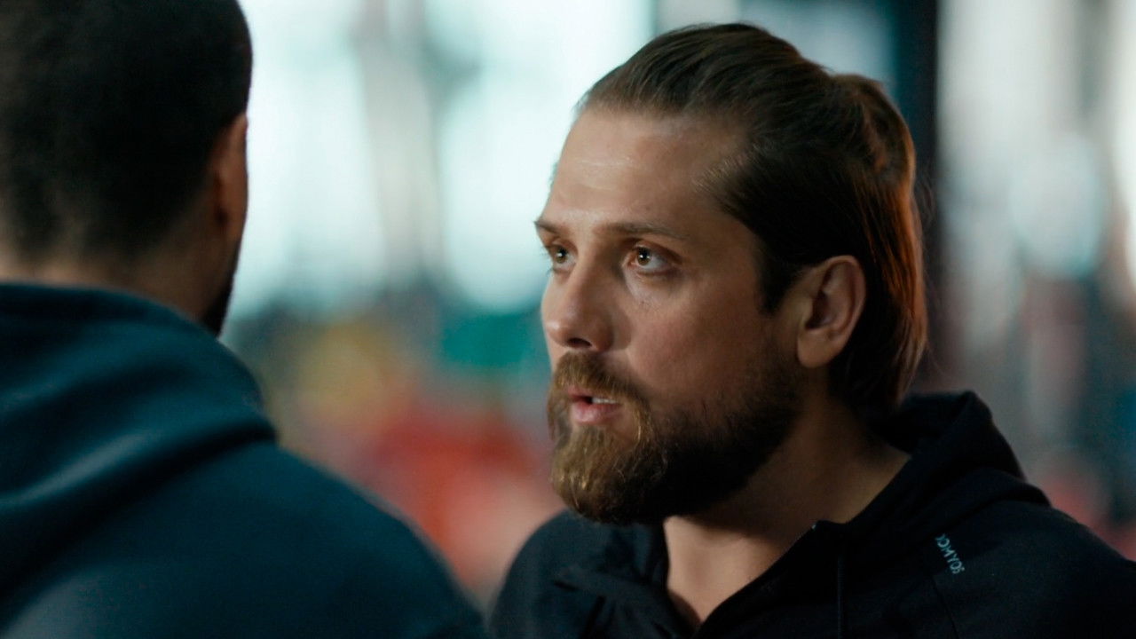 Триггер — Épisode 4