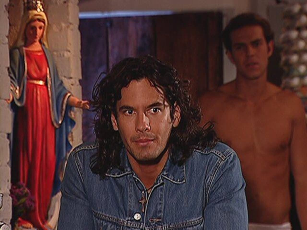 Pasión de Gavilanes - Season 1 Episode 4 : Libia's tragedy