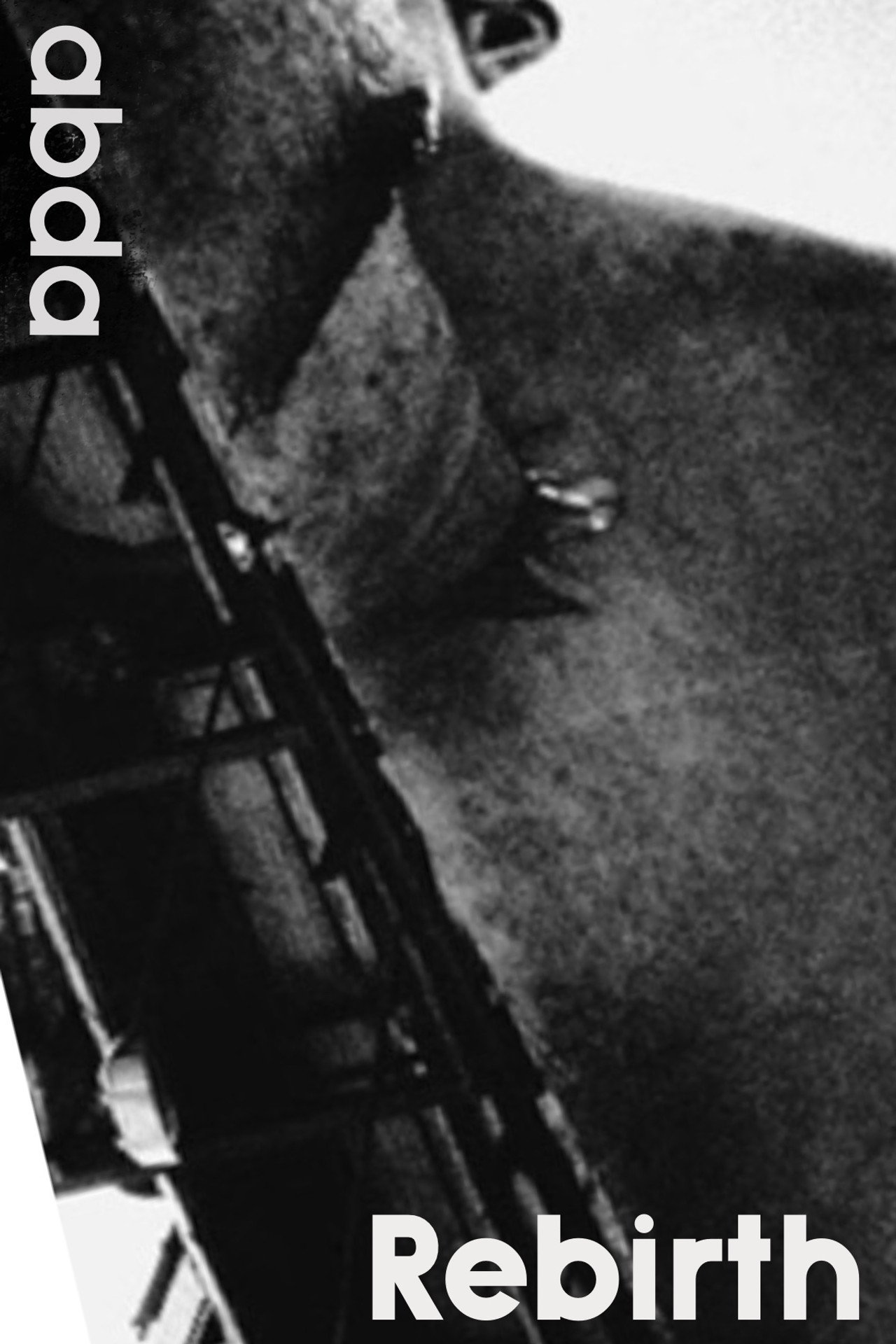 abda/Rebirth filmaffisch