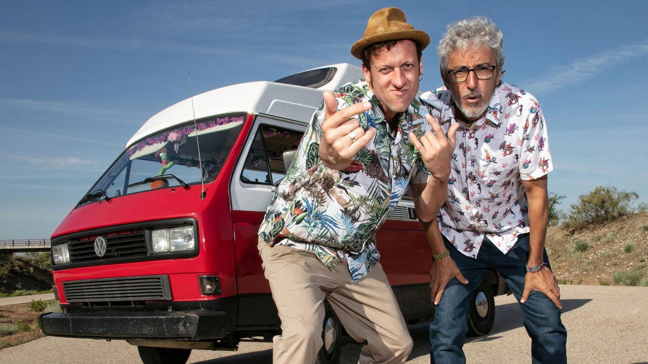 Image Dos de los nuestros