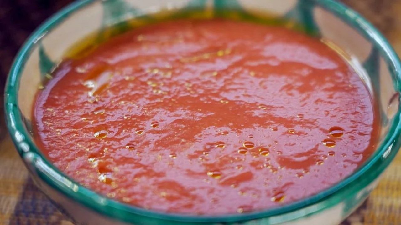 Voyage en cuisine - Season 1 Episode 37 : Episode 37