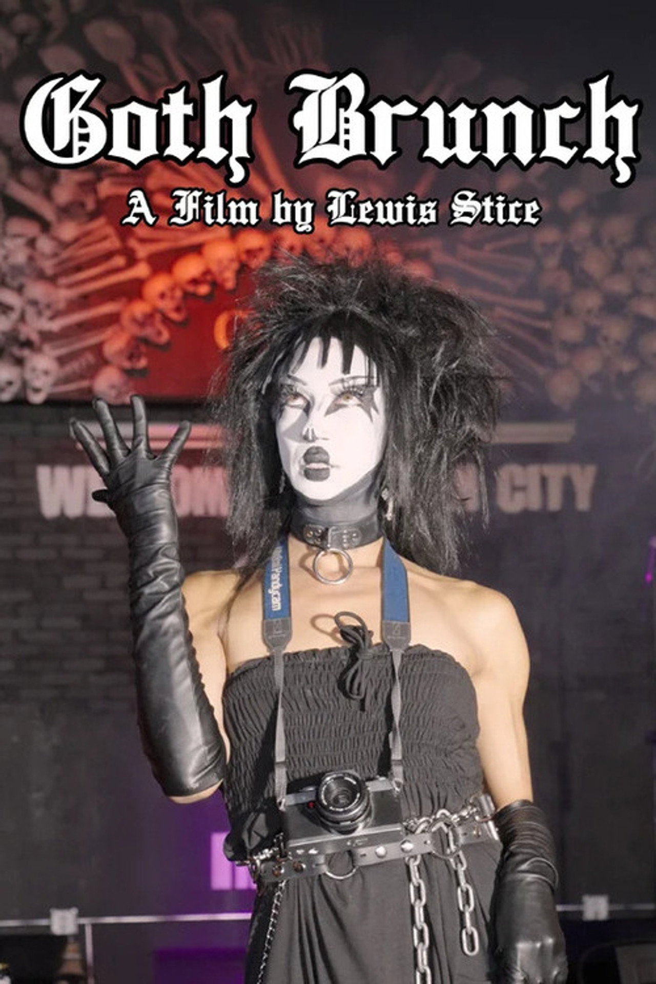 Goth Brunch