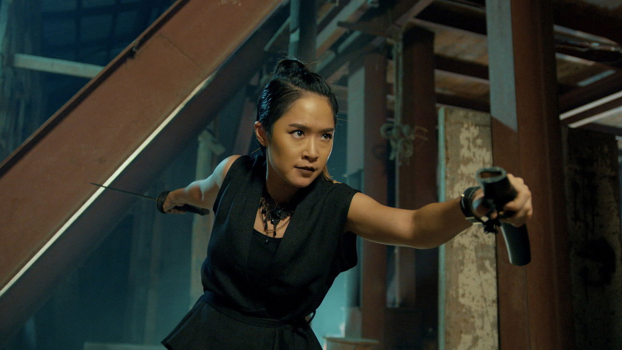 Monkey Twins — Épisode 5