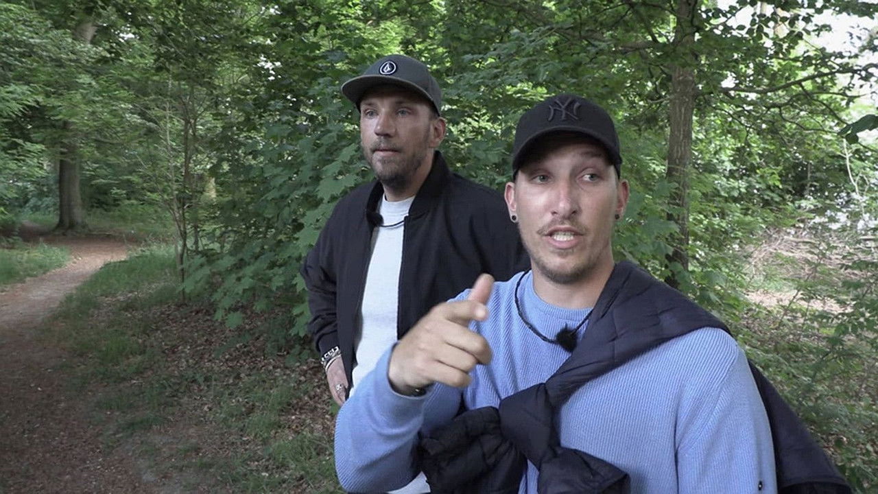 Hunted — Épisode 7