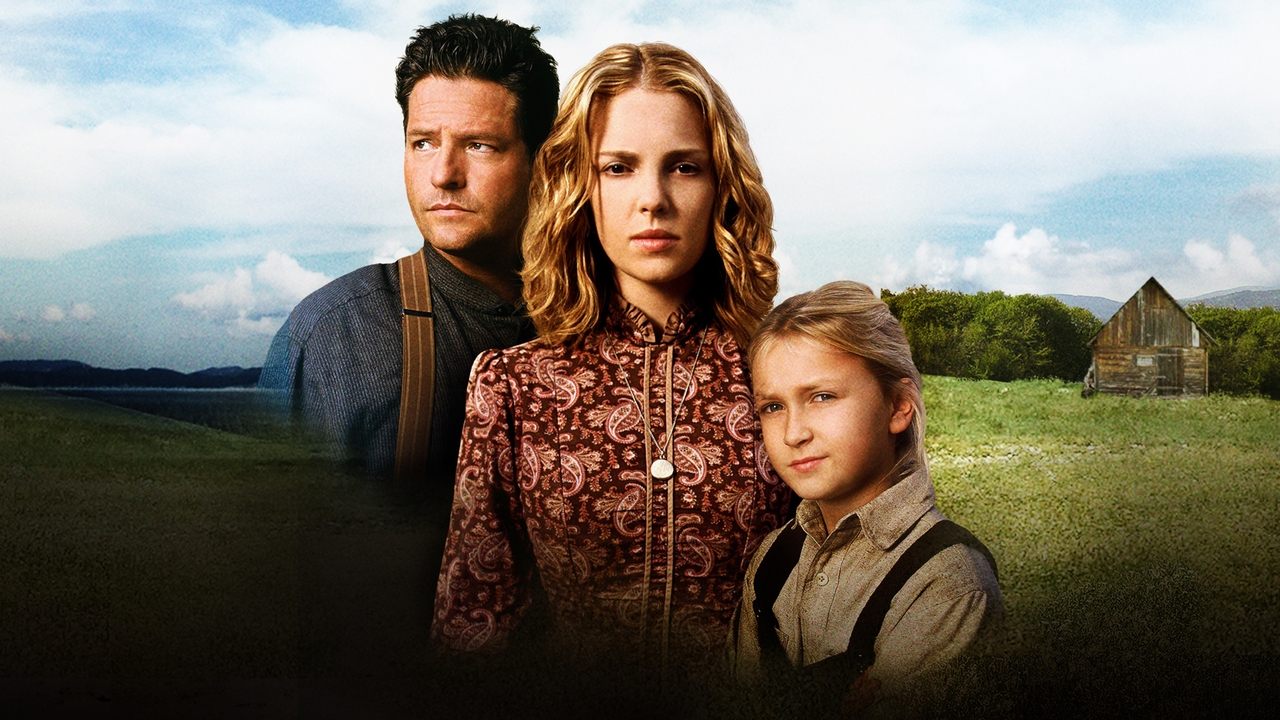 Cast and Crew of Love Comes Softly