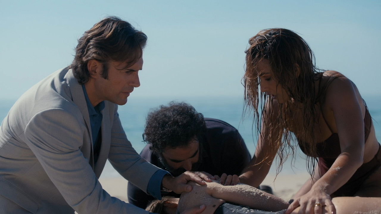 Terra Forte — Épisode 39