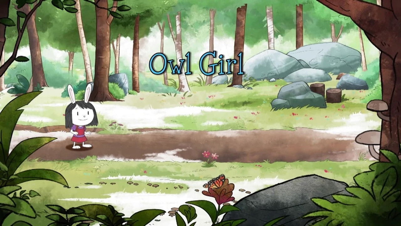 Elinor Wonders Why — Épisode 2