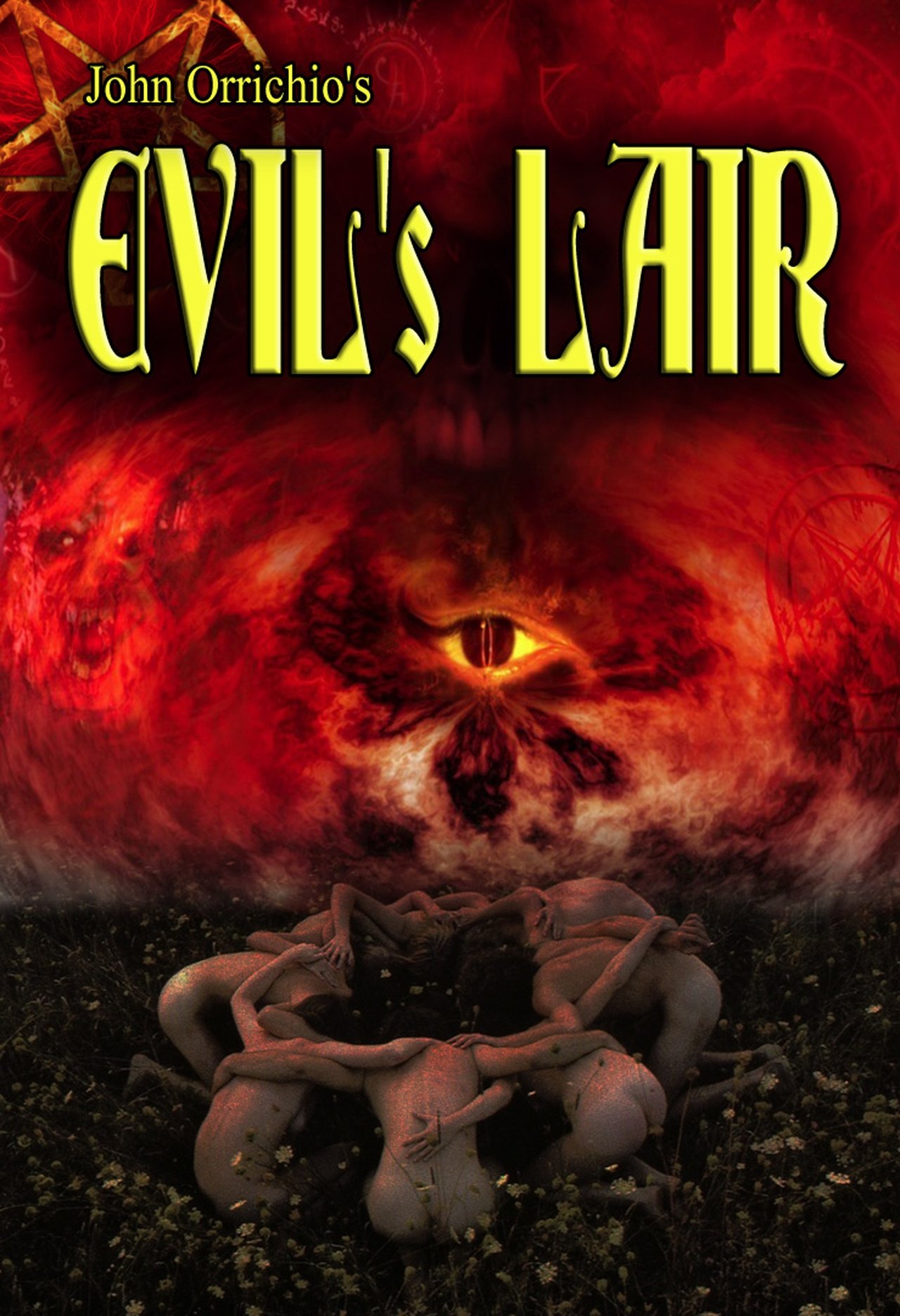 Evil's Lair Evil's Lair